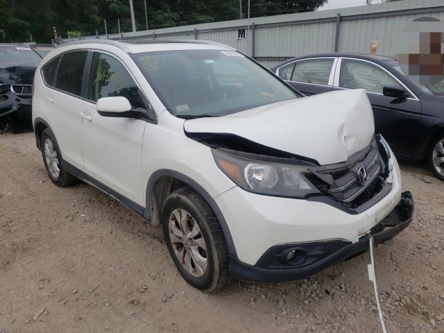 HONDA CR-V EXL 2013 5j6rm4h70dl041036