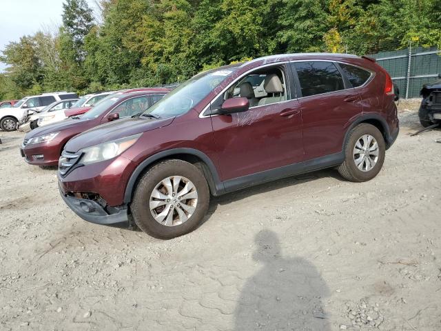 HONDA CR-V EXL 2013 5j6rm4h70dl044244