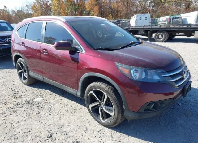 HONDA CR-V 2013 5j6rm4h70dl044325