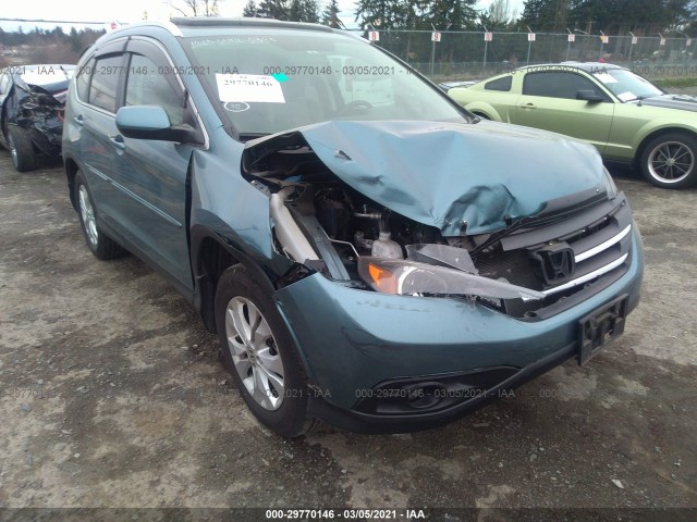 HONDA CR-V 2013 5j6rm4h70dl048973