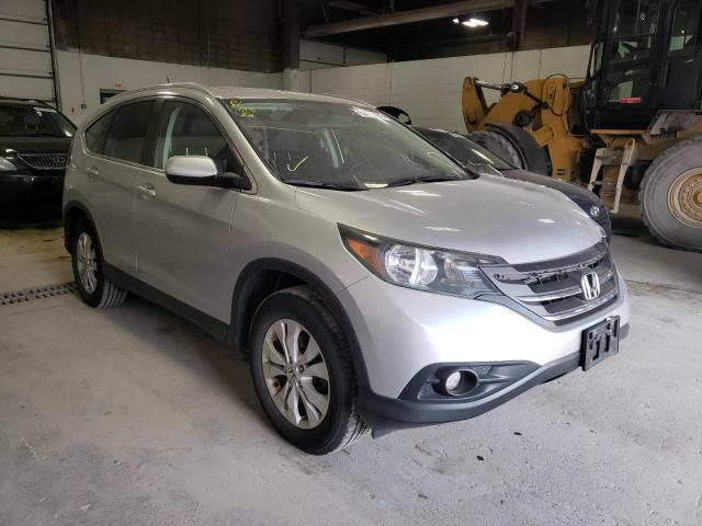 HONDA CR-V EXL 2013 5j6rm4h70dl055826