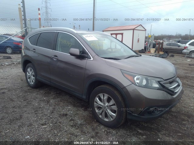 HONDA CR-V 2013 5j6rm4h70dl060864