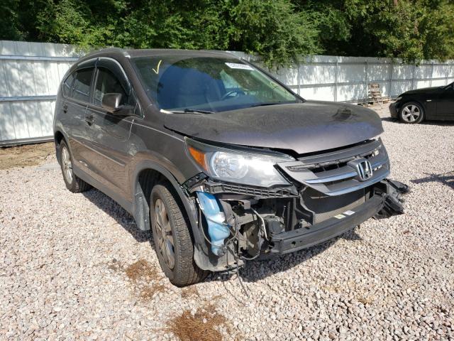 HONDA CR-V EXL 2013 5j6rm4h70dl062615