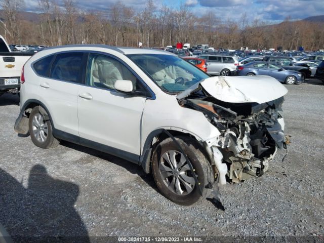 HONDA CR-V 2013 5j6rm4h70dl063750