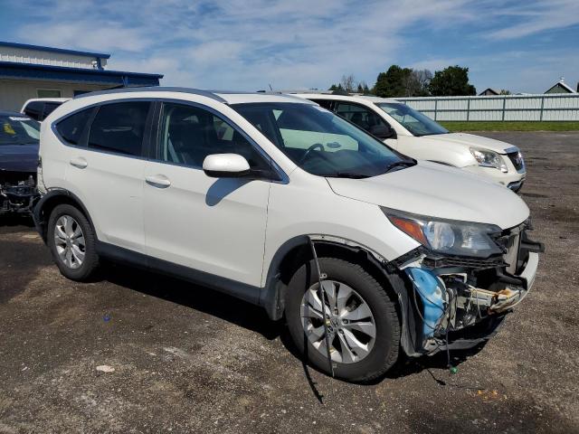 HONDA CR-V EXL 2013 5j6rm4h70dl071508