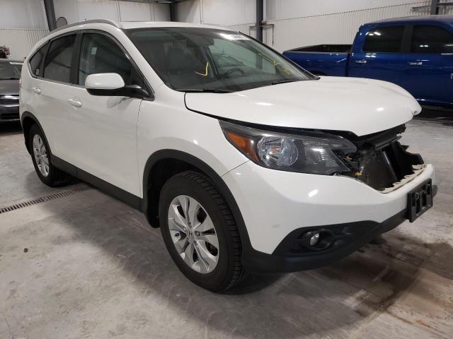 HONDA CR-V EXL 2013 5j6rm4h70dl076496