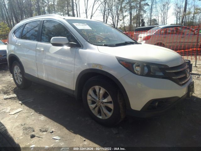 HONDA CR-V 2014 5j6rm4h70el001492