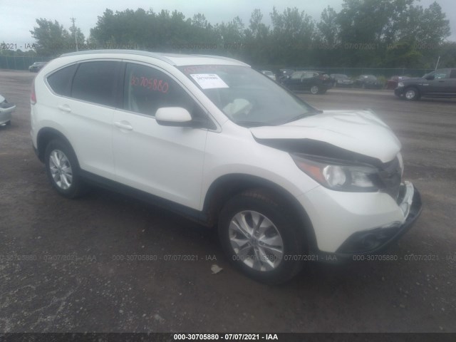 HONDA CR-V 2014 5j6rm4h70el003808