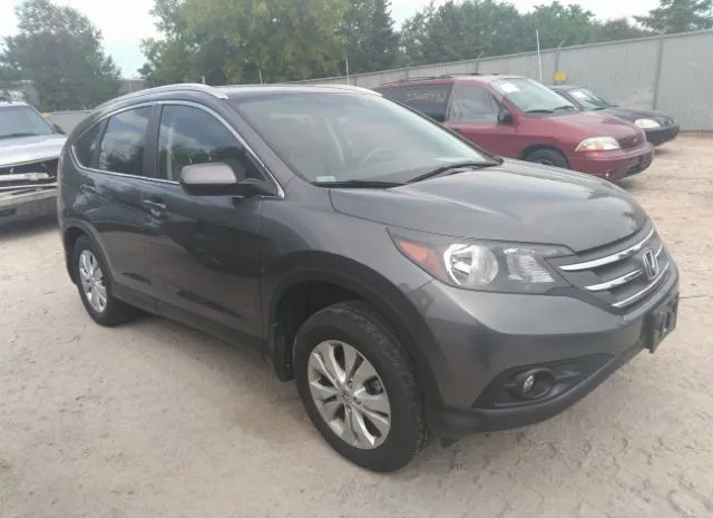 HONDA CR-V 2014 5j6rm4h70el012055