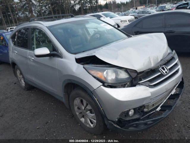 HONDA CR-V 2014 5j6rm4h70el024108