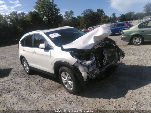 HONDA CR-V 2014 5j6rm4h70el027011