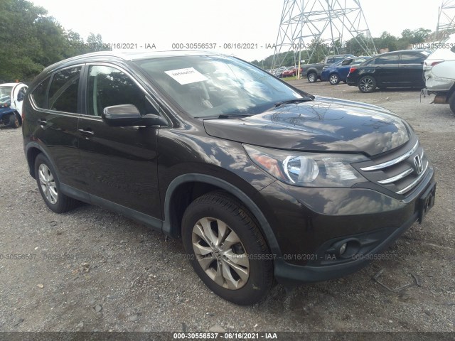 HONDA CR-V 2014 5j6rm4h70el027798