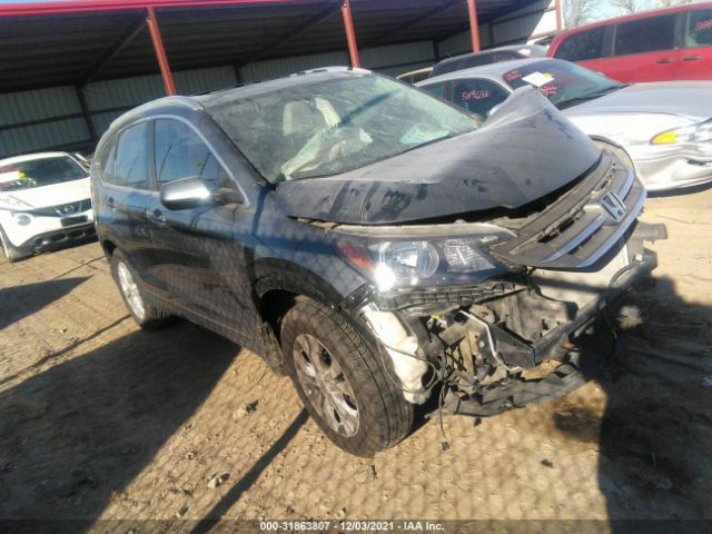 HONDA CR-V 2014 5j6rm4h70el037652