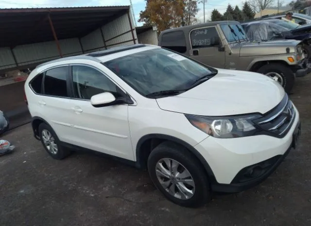 HONDA CR-V 2014 5j6rm4h70el038901