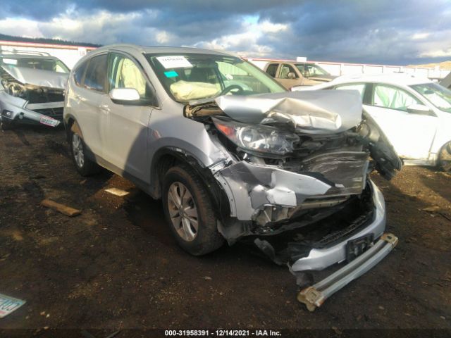 HONDA CR-V 2014 5j6rm4h70el058050