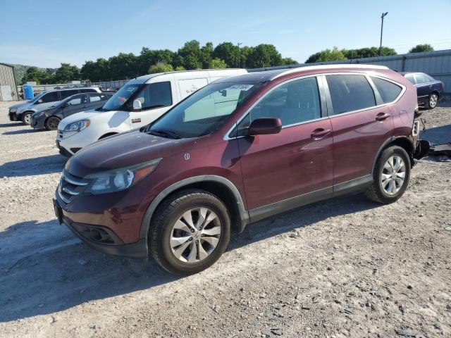 HONDA CRV 2014 5j6rm4h70el072756