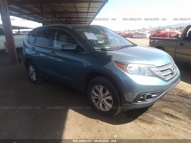 HONDA CR-V 2014 5j6rm4h70el083143