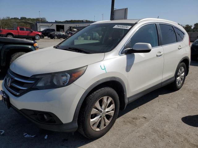 HONDA CR-V EXL 2014 5j6rm4h70el092554