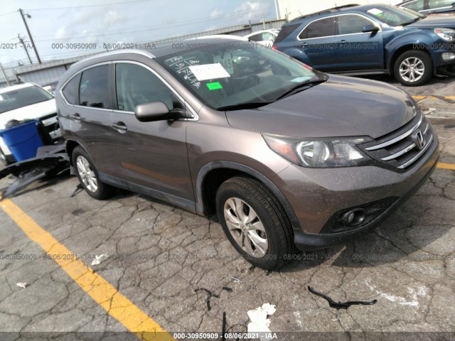 HONDA CR-V 2014 5j6rm4h70el096541