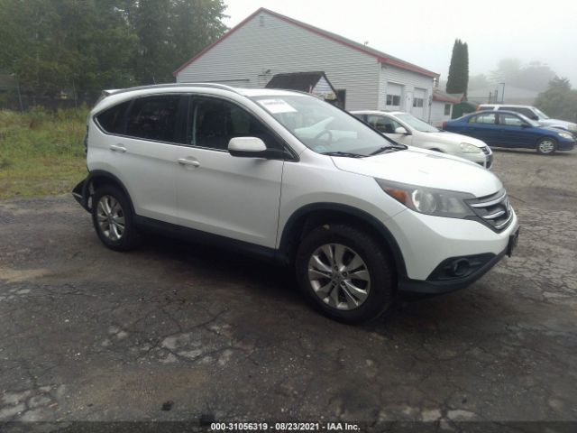 HONDA CR-V 2014 5j6rm4h70el109904