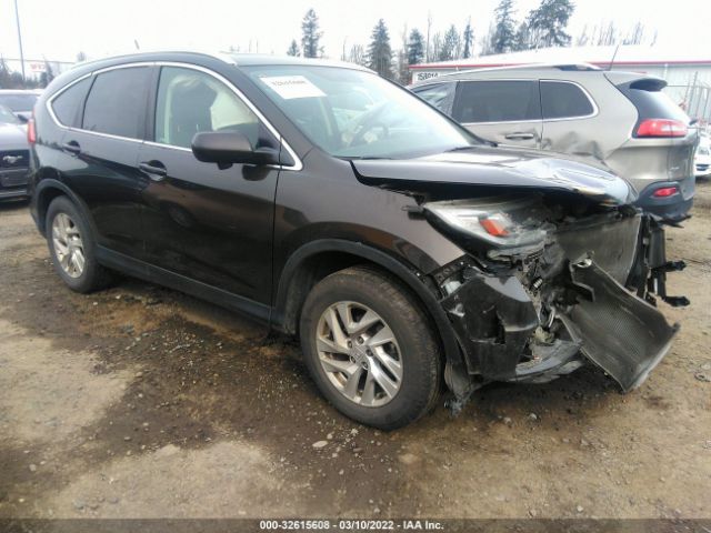 HONDA CR-V 2015 5j6rm4h70fl002272