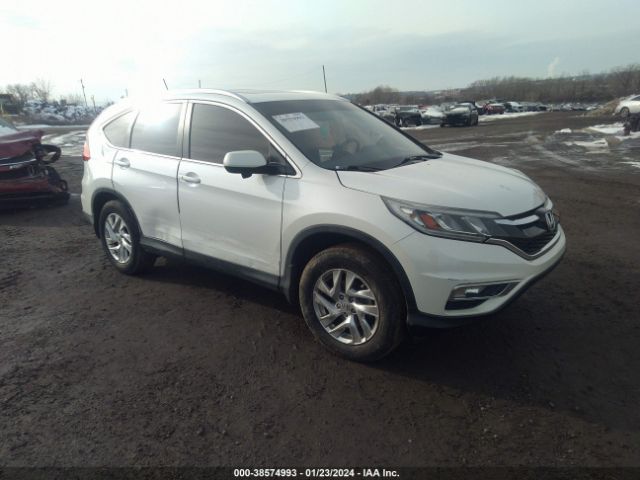 HONDA CR-V 2015 5j6rm4h70fl004894