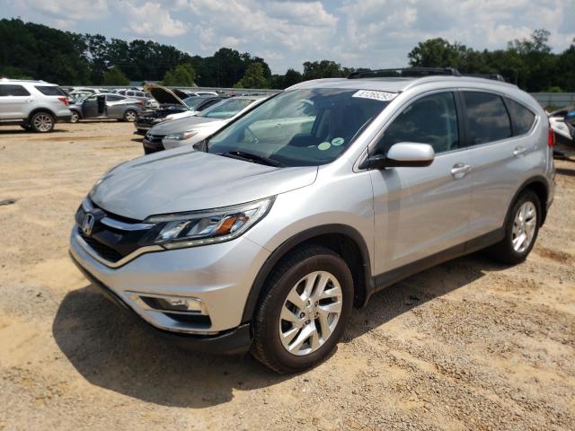 HONDA CR-V EXL 2015 5j6rm4h70fl011540