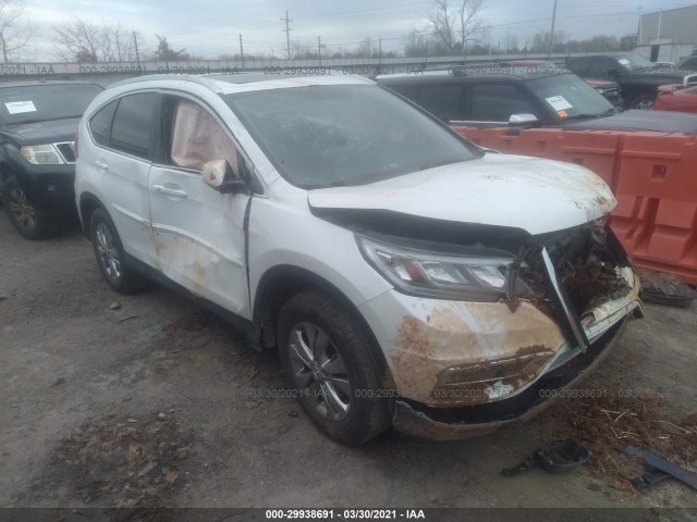 HONDA CR-V 2015 5j6rm4h70fl022022