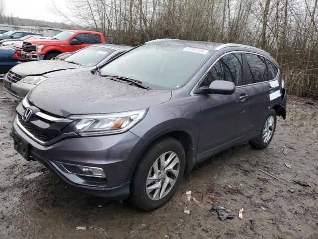 HONDA CRV 2015 5j6rm4h70fl030296