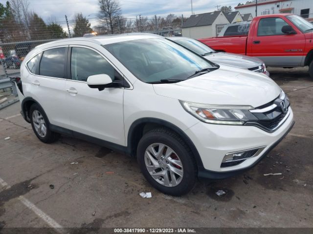 HONDA CR-V 2015 5j6rm4h70fl033263