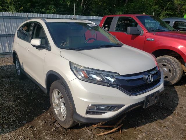 HONDA CR-V EXL 2015 5j6rm4h70fl038107