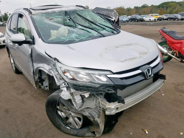 HONDA CR-V EXL 2015 5j6rm4h70fl048264