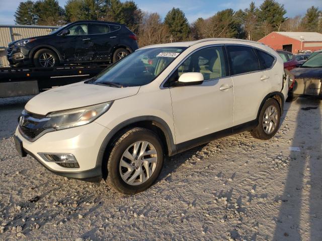 HONDA CR-V EXL 2015 5j6rm4h70fl048989