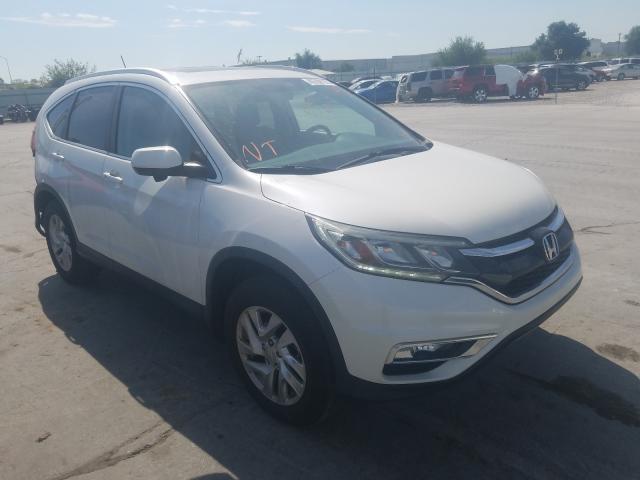 HONDA CR-V EXL 2015 5j6rm4h70fl068739