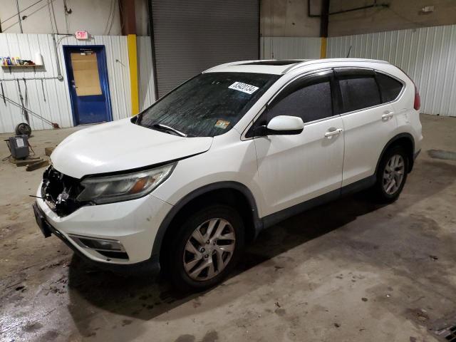 HONDA CR-V EXL 2015 5j6rm4h70fl085234