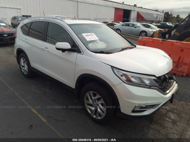 HONDA CR-V 2015 5j6rm4h70fl085668