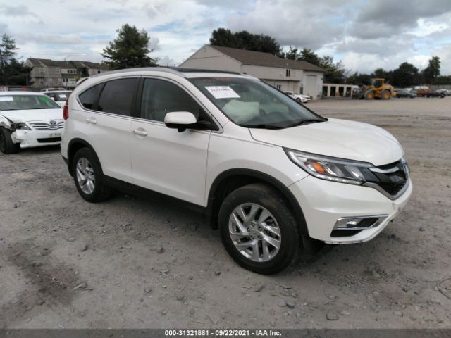 HONDA CR-V 2015 5j6rm4h70fl096962