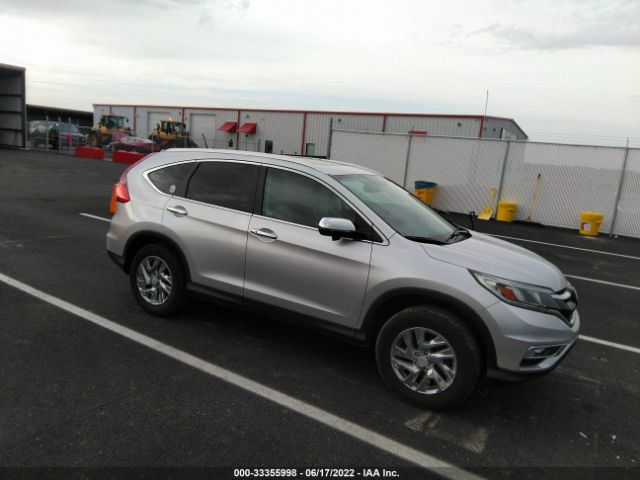 HONDA CR-V 2015 5j6rm4h70fl100041