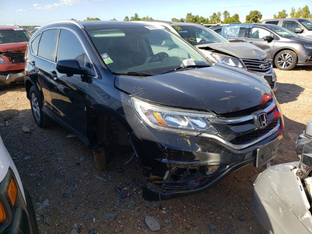 HONDA CR-V EXL 2015 5j6rm4h70fl108205