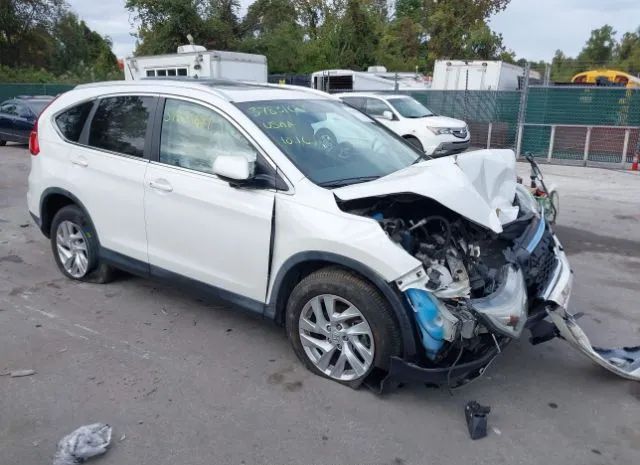 HONDA CR-V 2015 5j6rm4h70fl122556