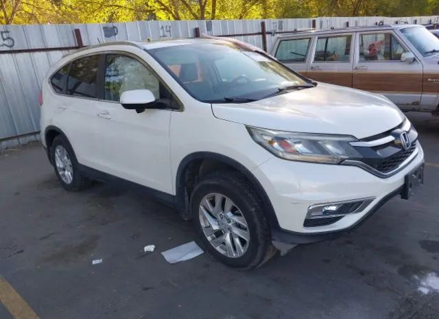 HONDA CR-V 2015 5j6rm4h70fl129815