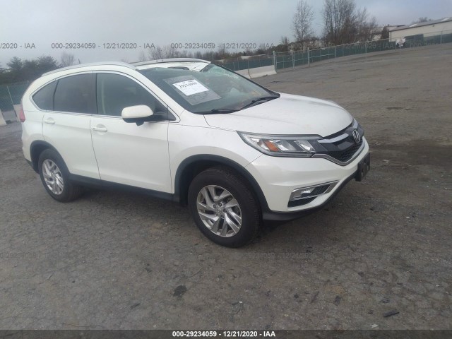 HONDA CR-V 2015 5j6rm4h70fl134206