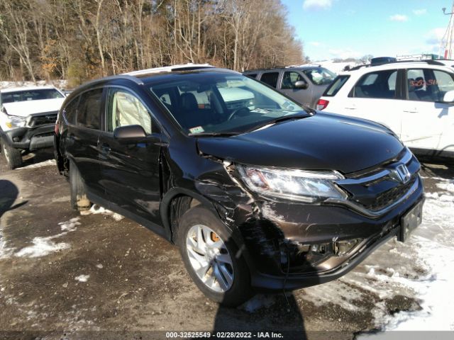 HONDA CR-V 2016 5j6rm4h70gl001740