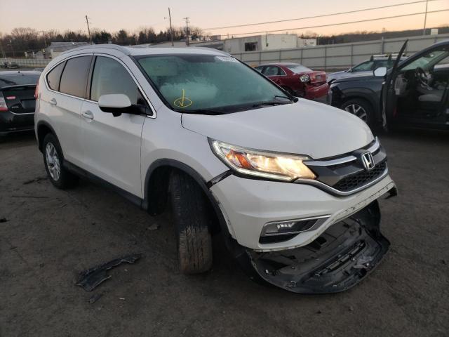 HONDA CR-V EXL 2016 5j6rm4h70gl026086