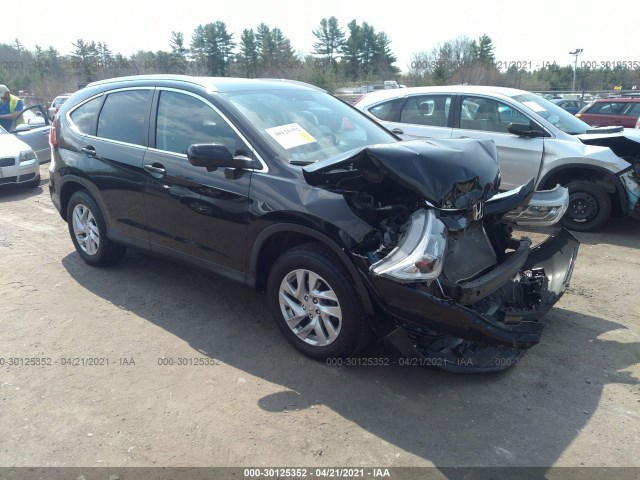 HONDA CR-V 2016 5j6rm4h70gl031868