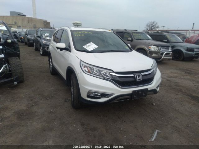 HONDA CR-V 2016 5j6rm4h70gl032860