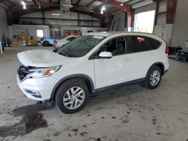 HONDA CR-V EXL 2016 5j6rm4h70gl035273