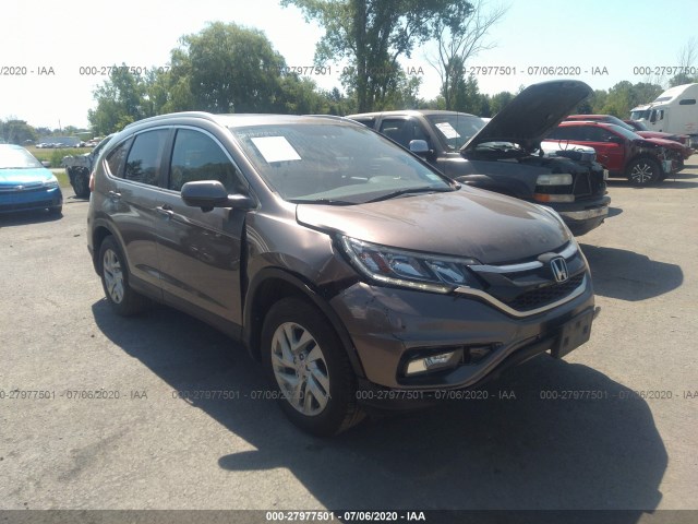 HONDA CR-V 2016 5j6rm4h70gl038660