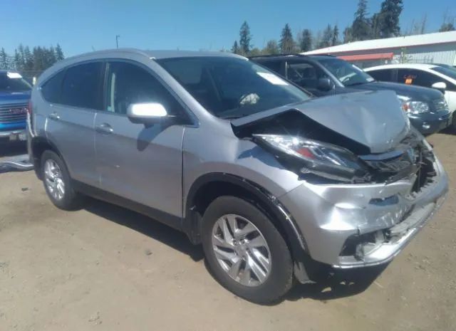 HONDA CR-V 2016 5j6rm4h70gl042482