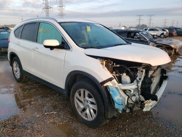 HONDA CR-V EXL 2016 5j6rm4h70gl045379